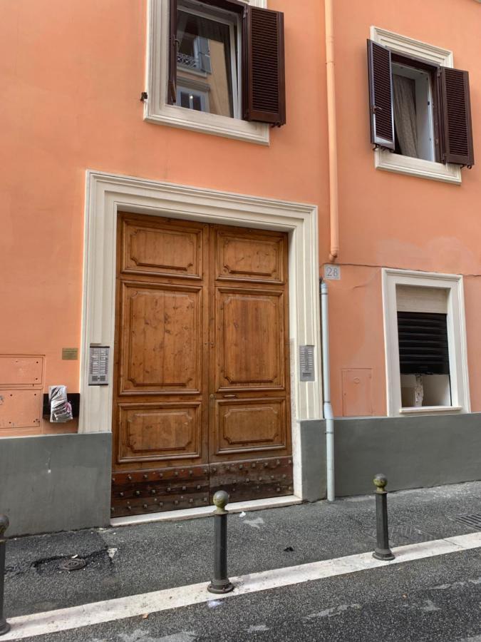 روما Vatican Rooms المظهر الخارجي الصورة