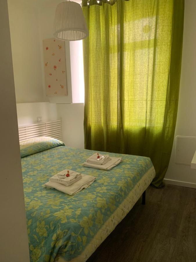 روما Vatican Rooms المظهر الخارجي الصورة