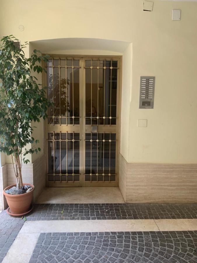 روما Vatican Rooms المظهر الخارجي الصورة
