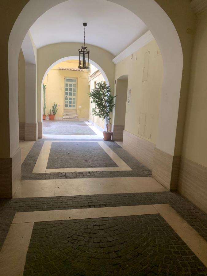 روما Vatican Rooms المظهر الخارجي الصورة