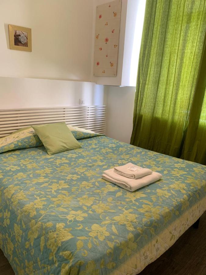 روما Vatican Rooms المظهر الخارجي الصورة