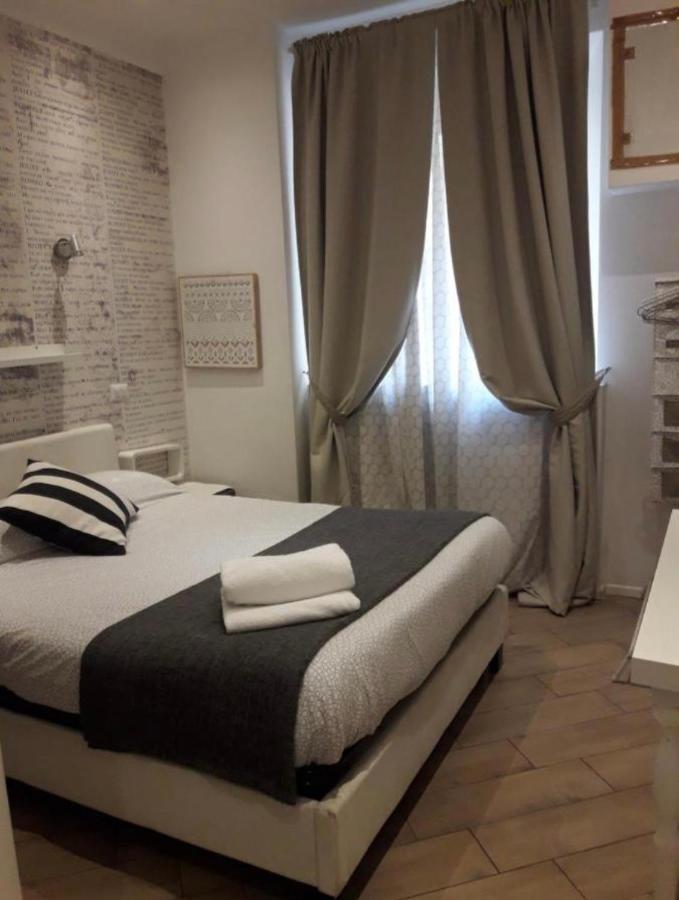 روما Vatican Rooms المظهر الخارجي الصورة